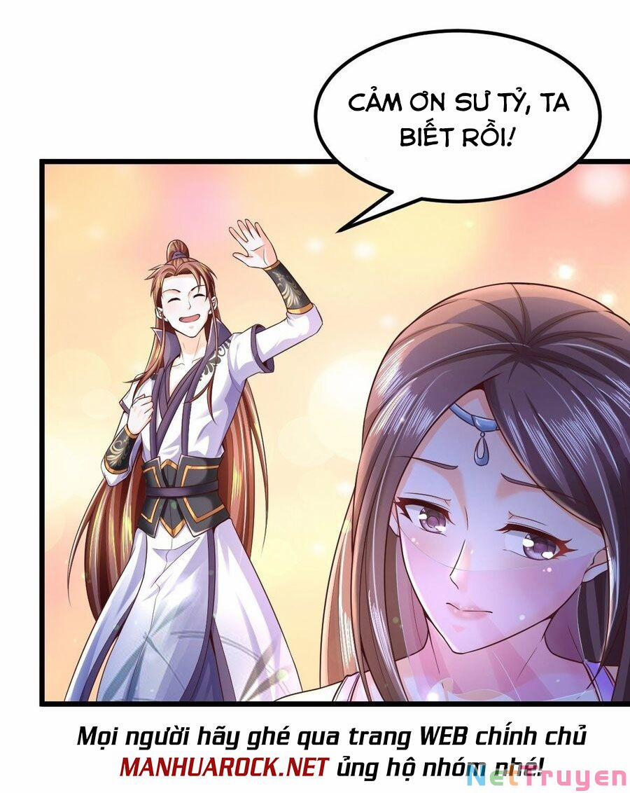 Võ Đạo Đỉnh Phong 3 trang 3