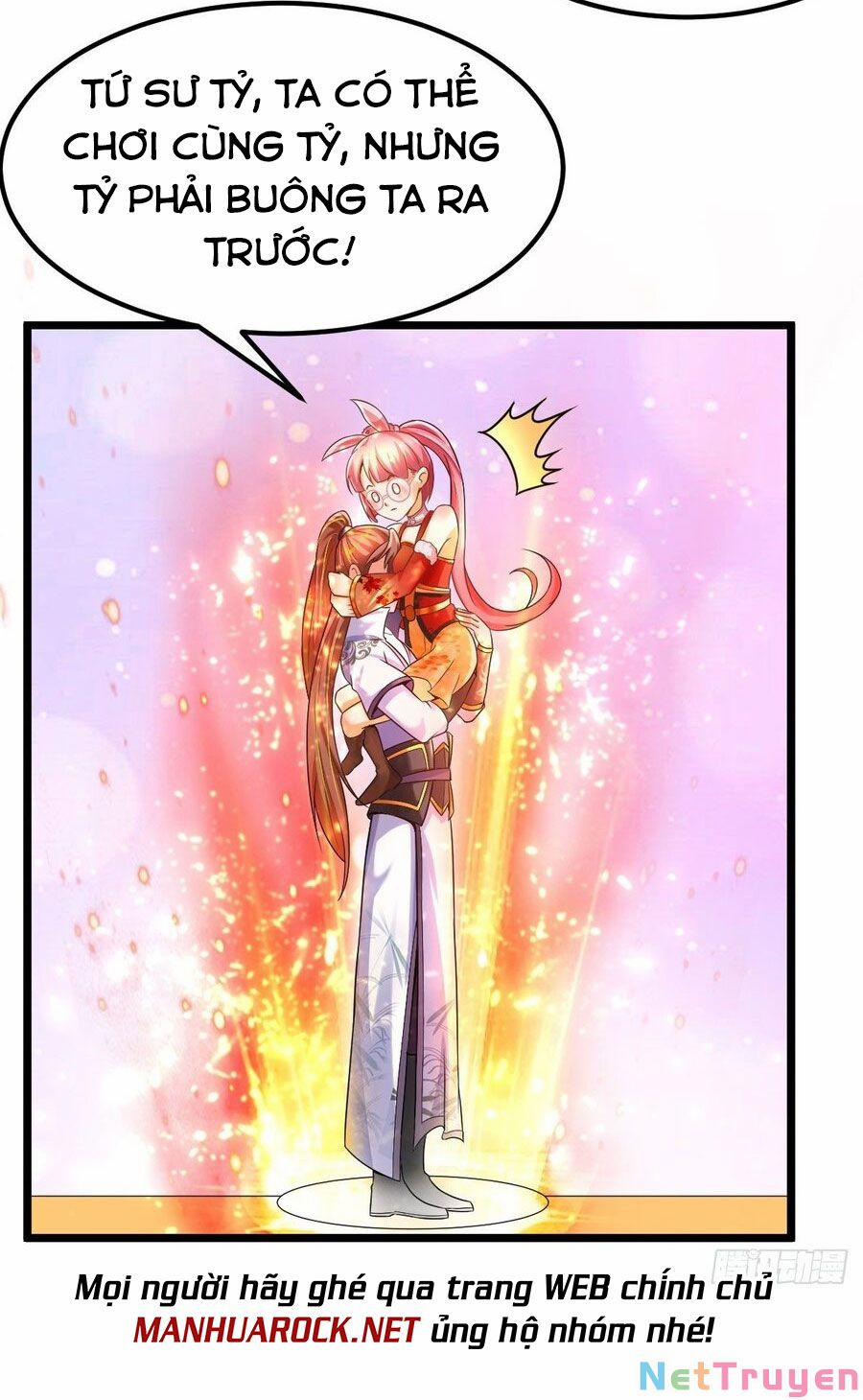 Võ Đạo Đỉnh Phong 3 trang 30