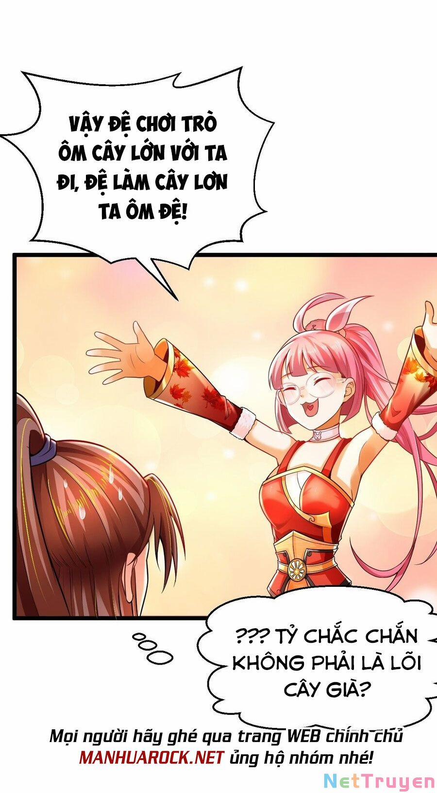 Võ Đạo Đỉnh Phong 3 trang 31