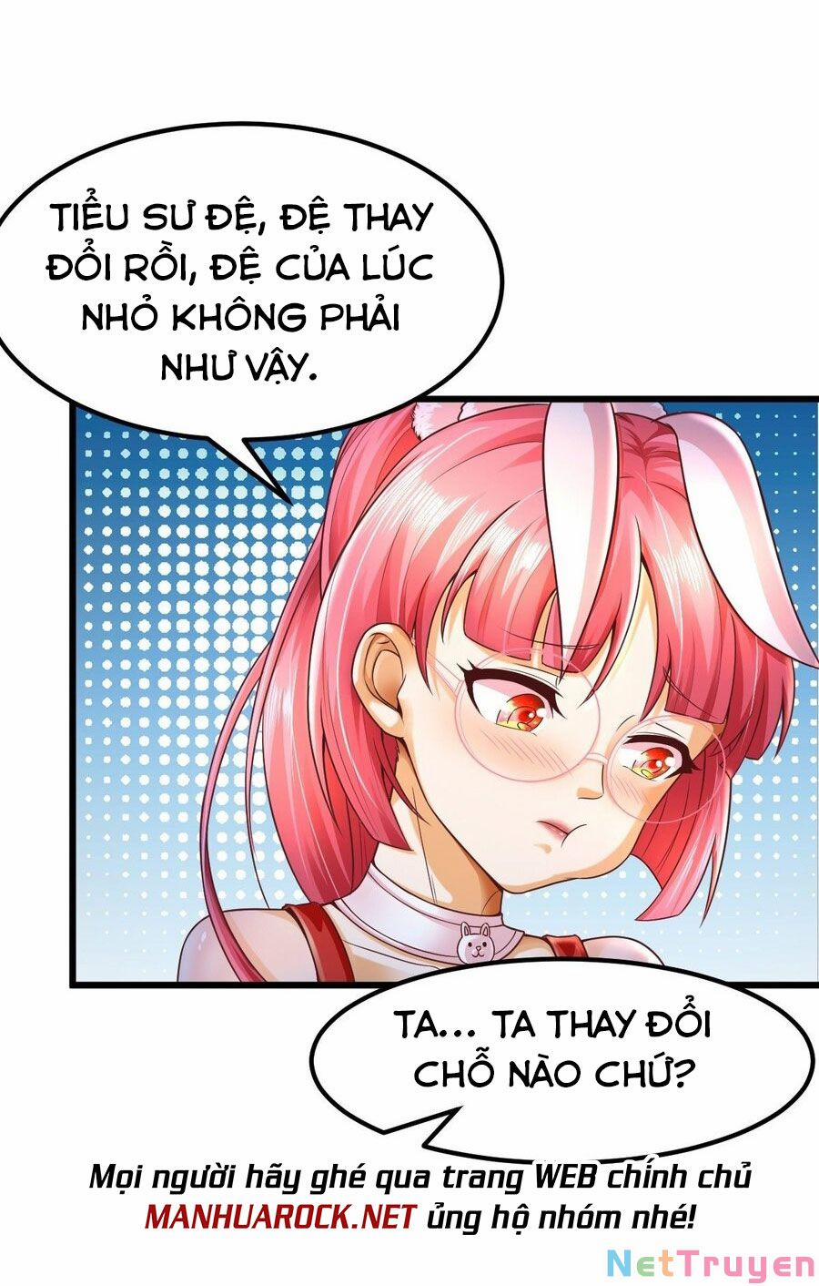 Võ Đạo Đỉnh Phong 3 trang 32