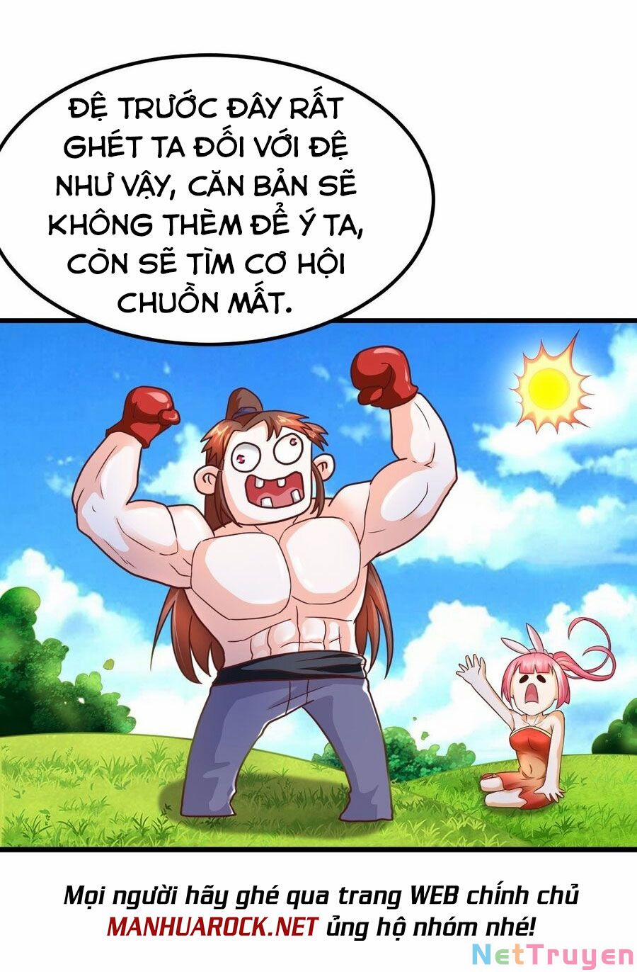 Võ Đạo Đỉnh Phong 3 trang 33