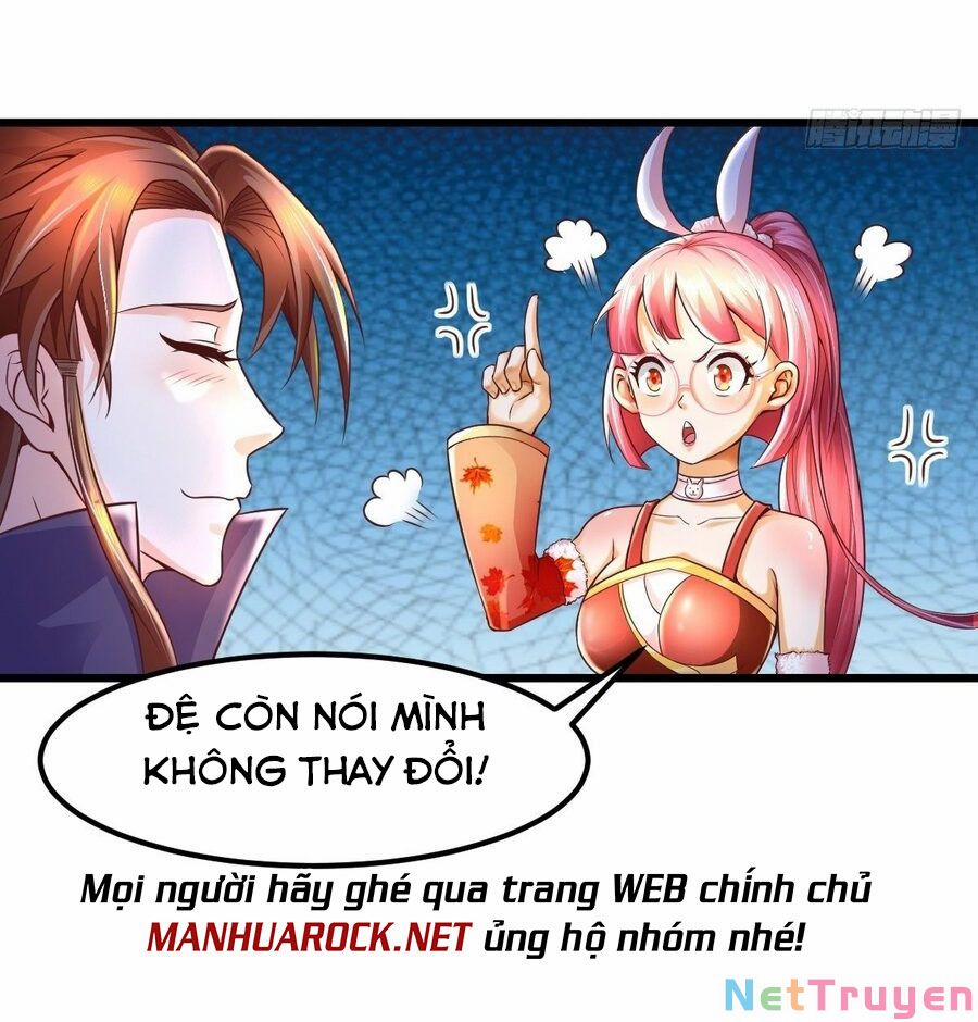 Võ Đạo Đỉnh Phong 3 trang 34