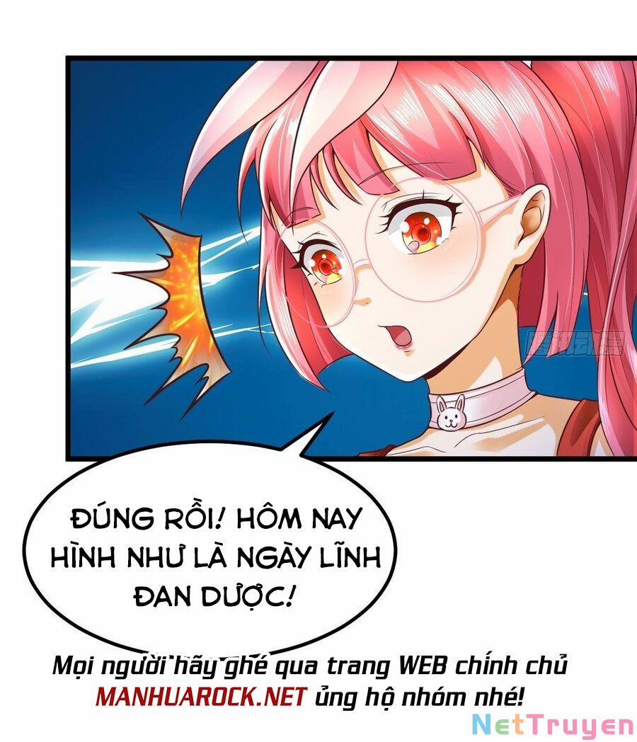 Võ Đạo Đỉnh Phong 3 trang 35