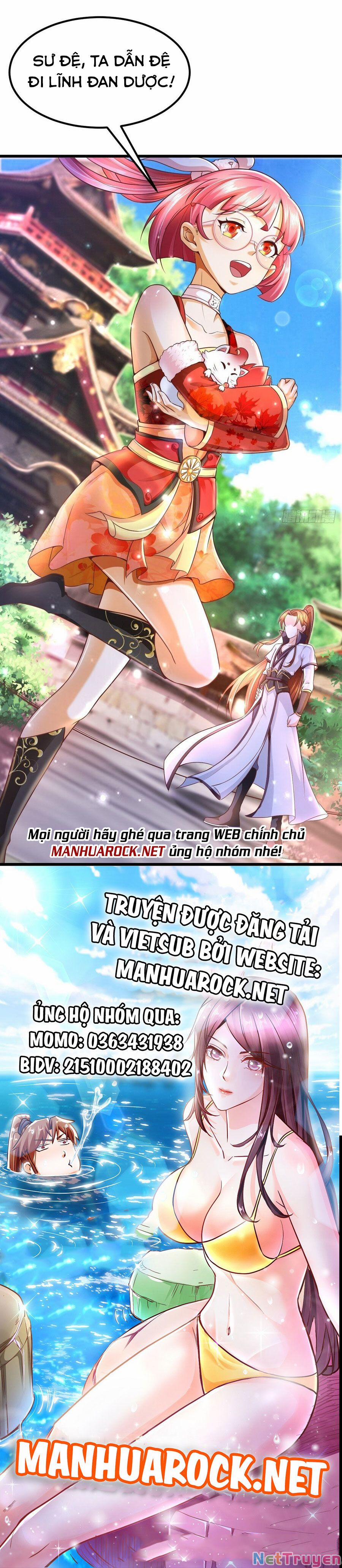 Võ Đạo Đỉnh Phong 3 trang 37