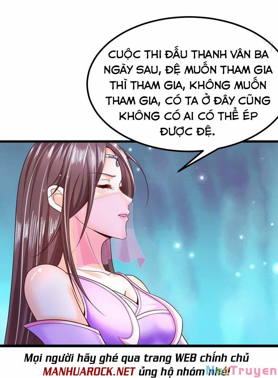 Võ Đạo Đỉnh Phong 3 trang 4