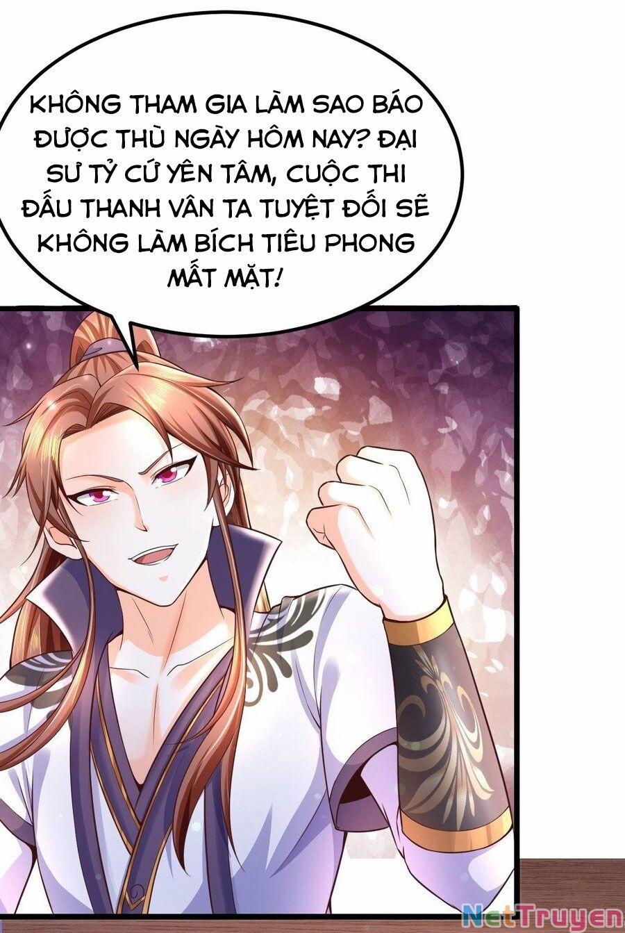 Võ Đạo Đỉnh Phong 3 trang 5