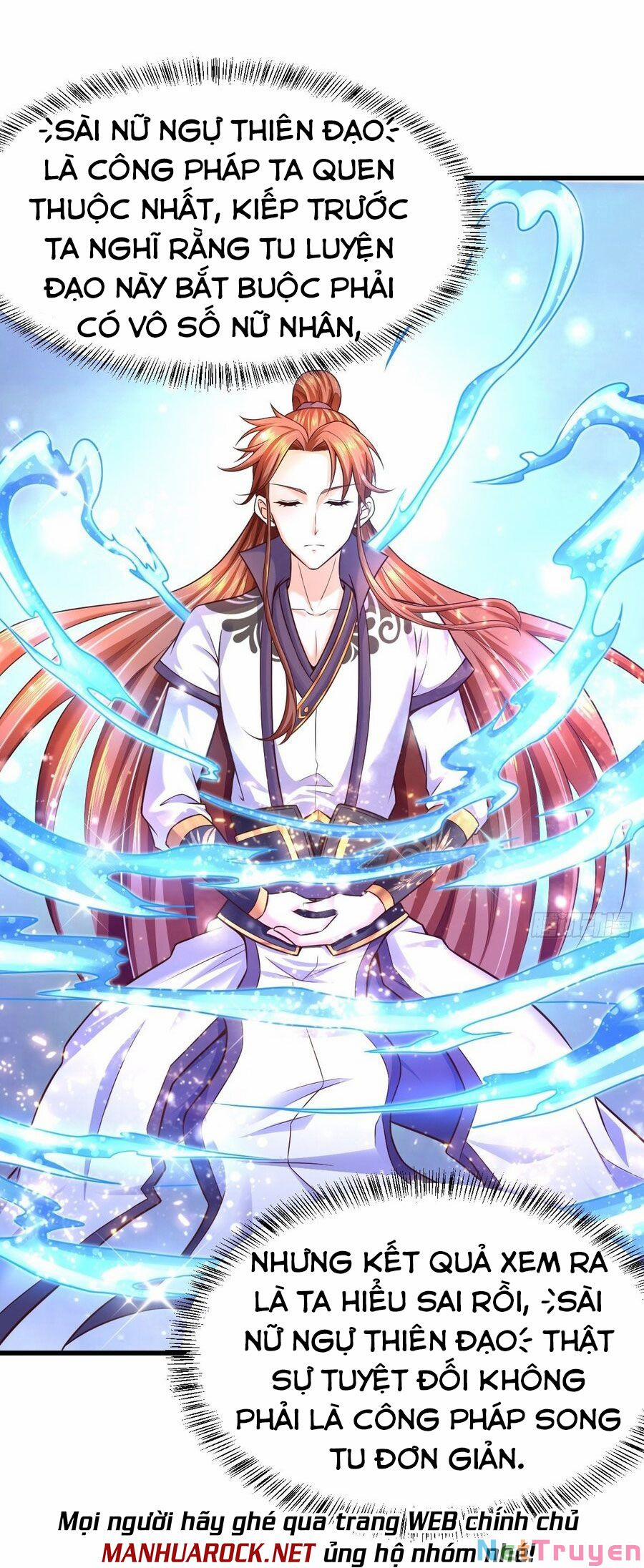 Võ Đạo Đỉnh Phong 3 trang 9