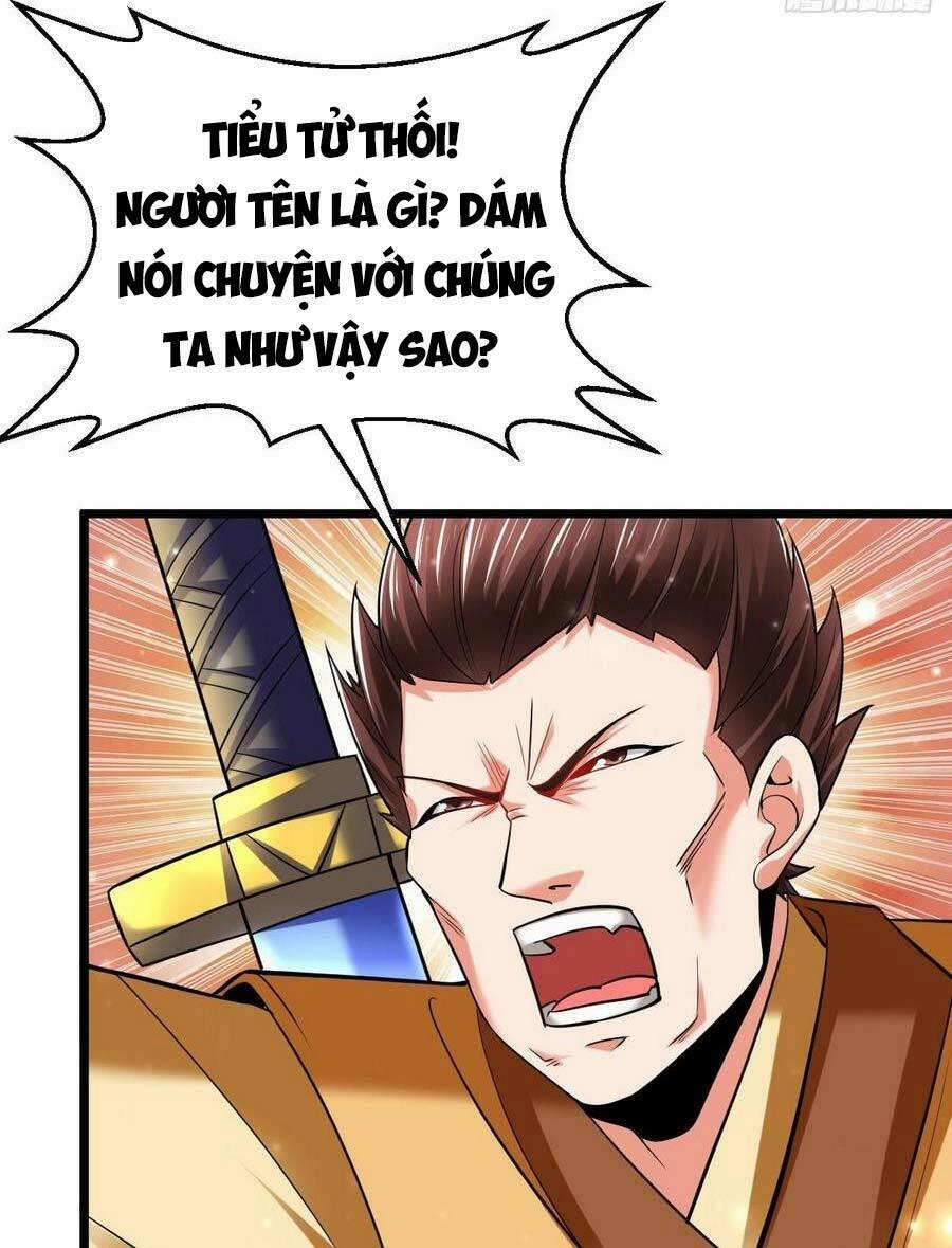 Võ Đạo Đỉnh Phong 30 trang 11