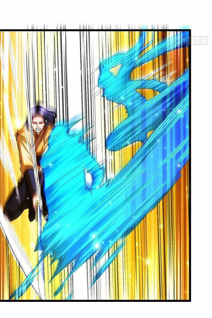 Võ Đạo Đỉnh Phong 30 trang 15