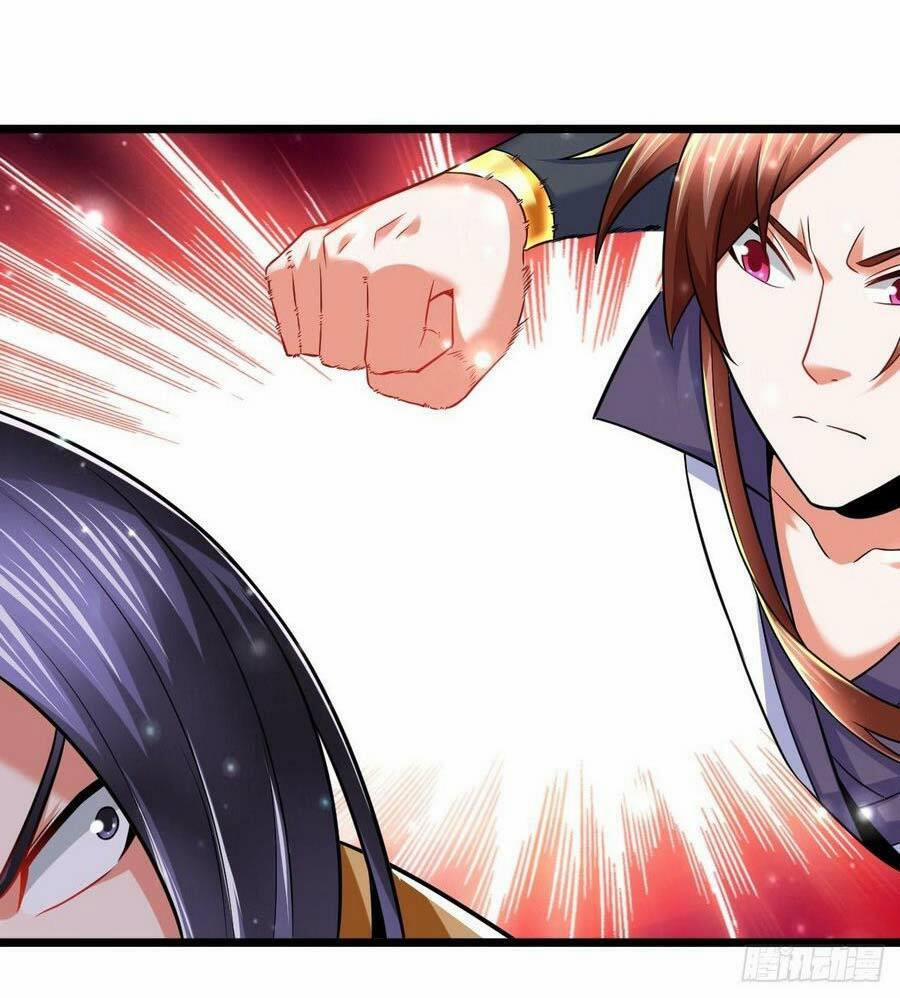 Võ Đạo Đỉnh Phong 30 trang 16