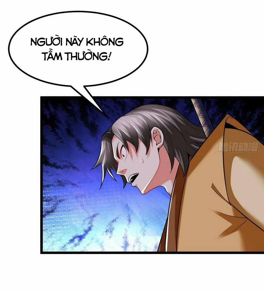 Võ Đạo Đỉnh Phong 30 trang 18