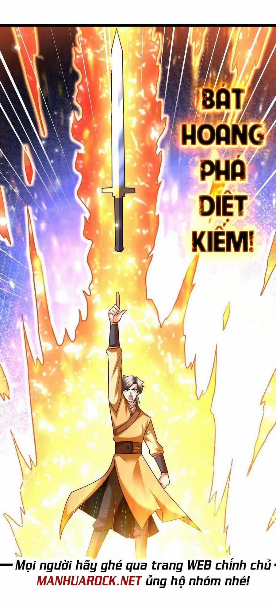 Võ Đạo Đỉnh Phong 30 trang 19