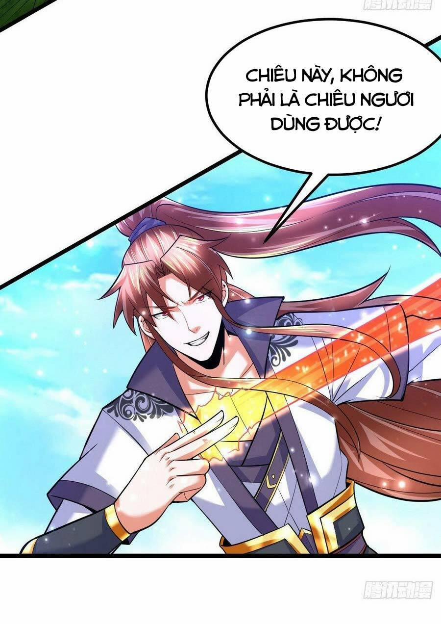 Võ Đạo Đỉnh Phong 30 trang 22