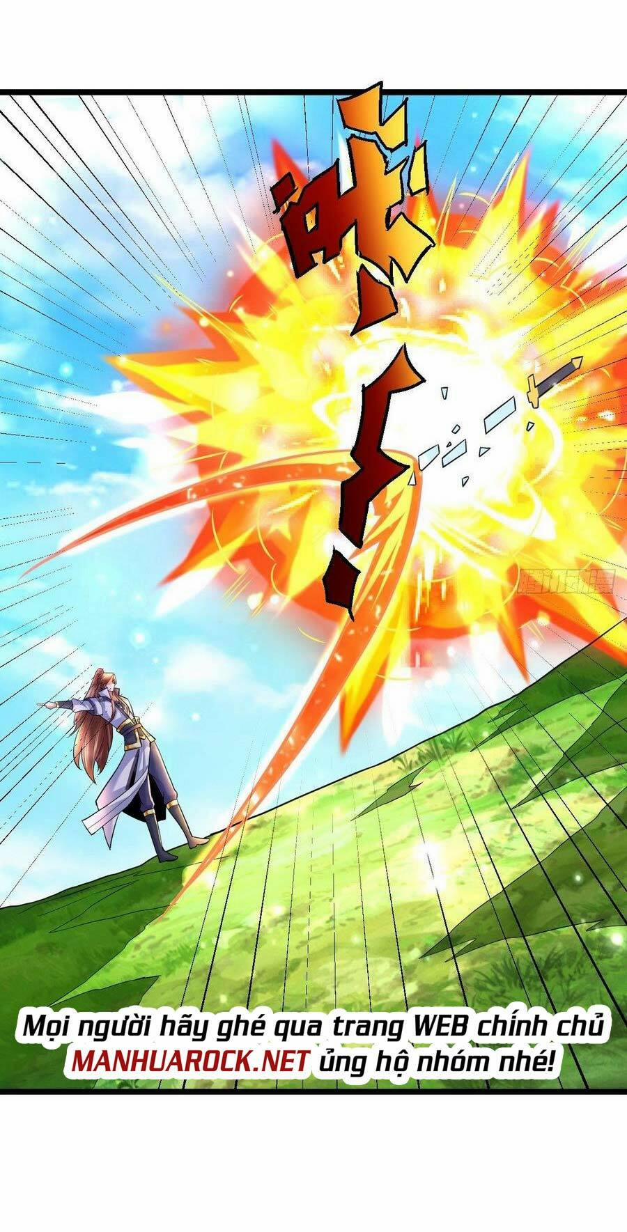 Võ Đạo Đỉnh Phong 30 trang 24