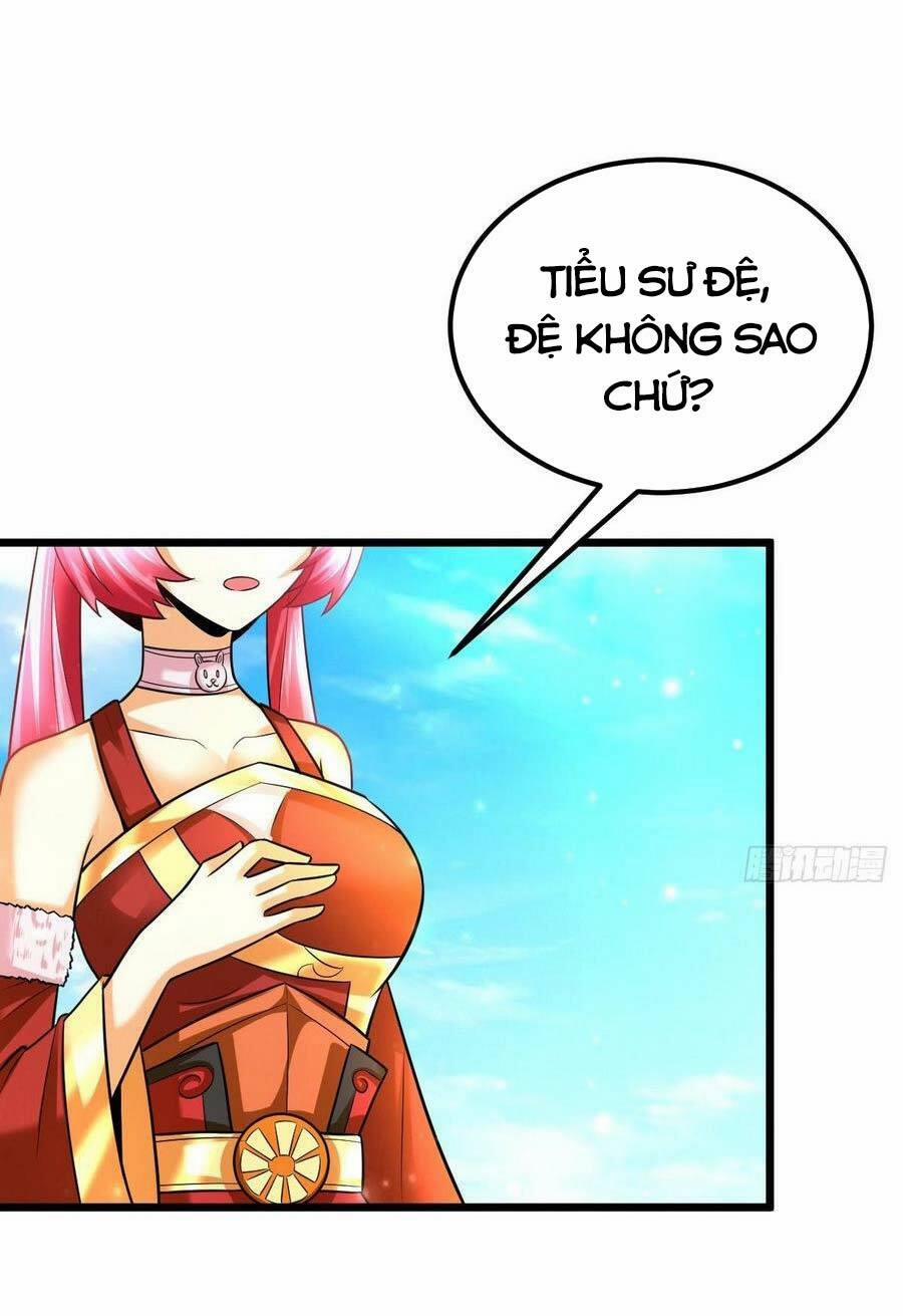 Võ Đạo Đỉnh Phong 30 trang 28