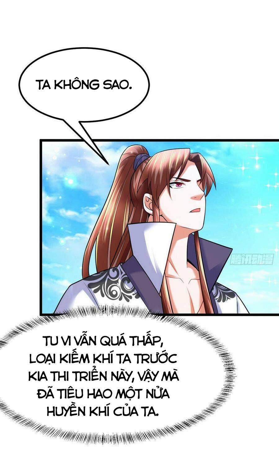 Võ Đạo Đỉnh Phong 30 trang 29