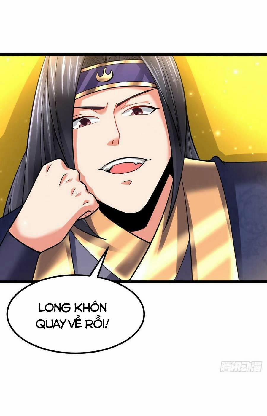 Võ Đạo Đỉnh Phong 30 trang 36