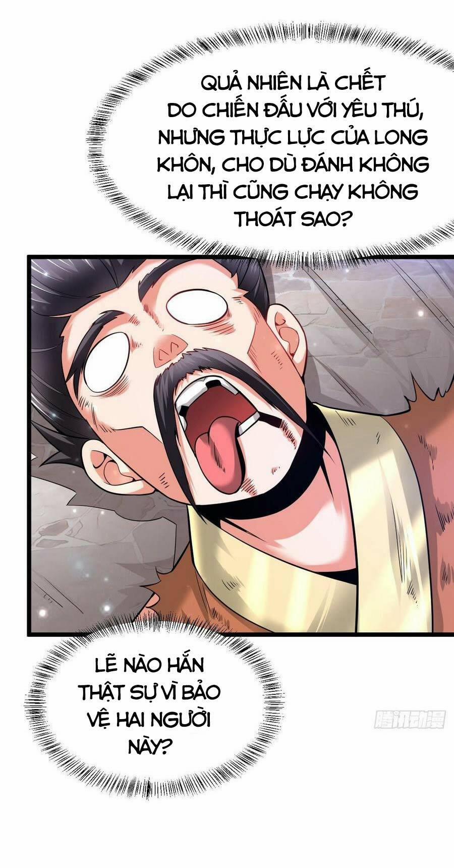 Võ Đạo Đỉnh Phong 30 trang 45