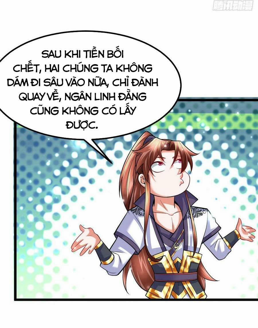 Võ Đạo Đỉnh Phong 30 trang 47