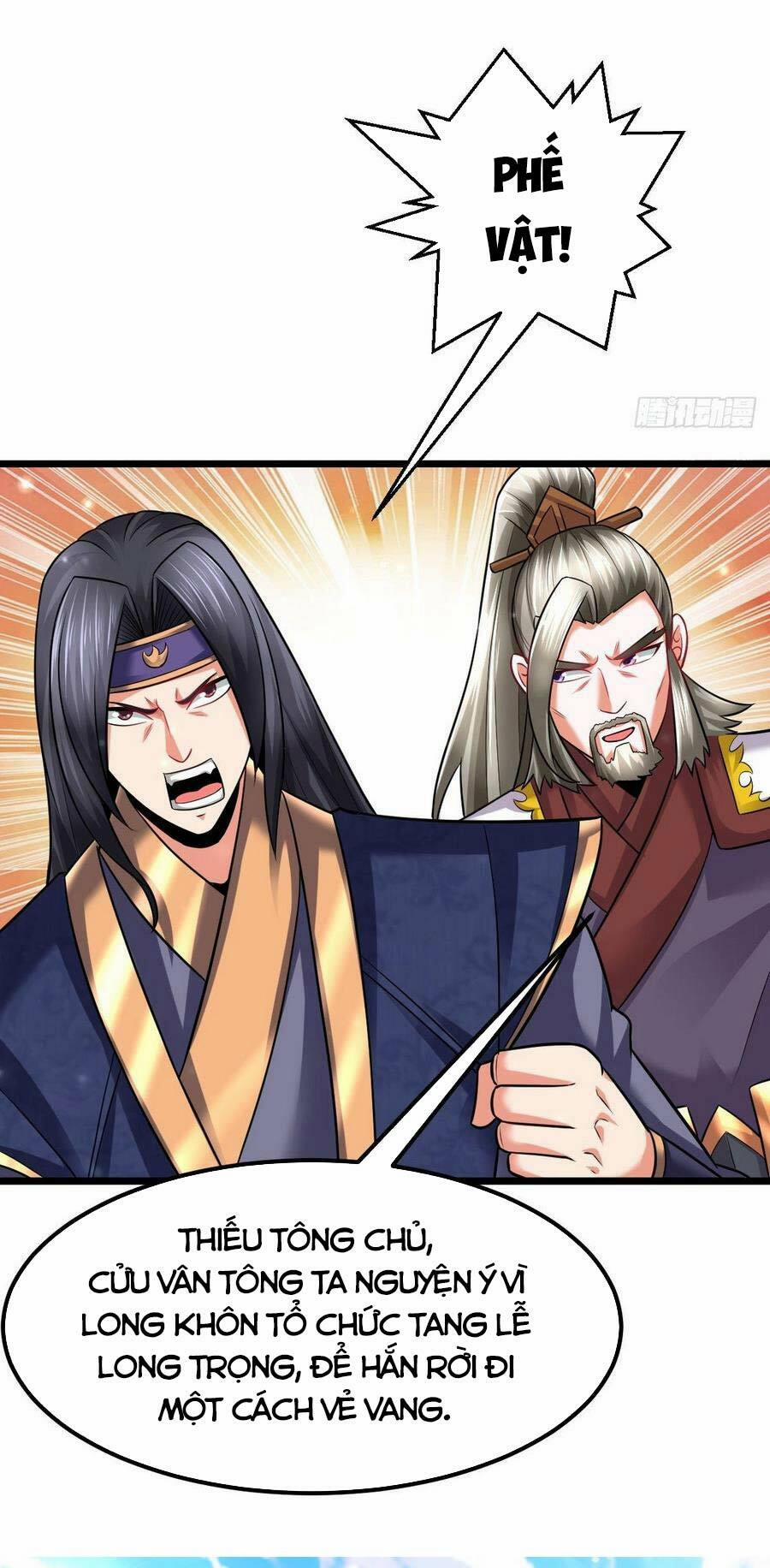 Võ Đạo Đỉnh Phong 30 trang 48