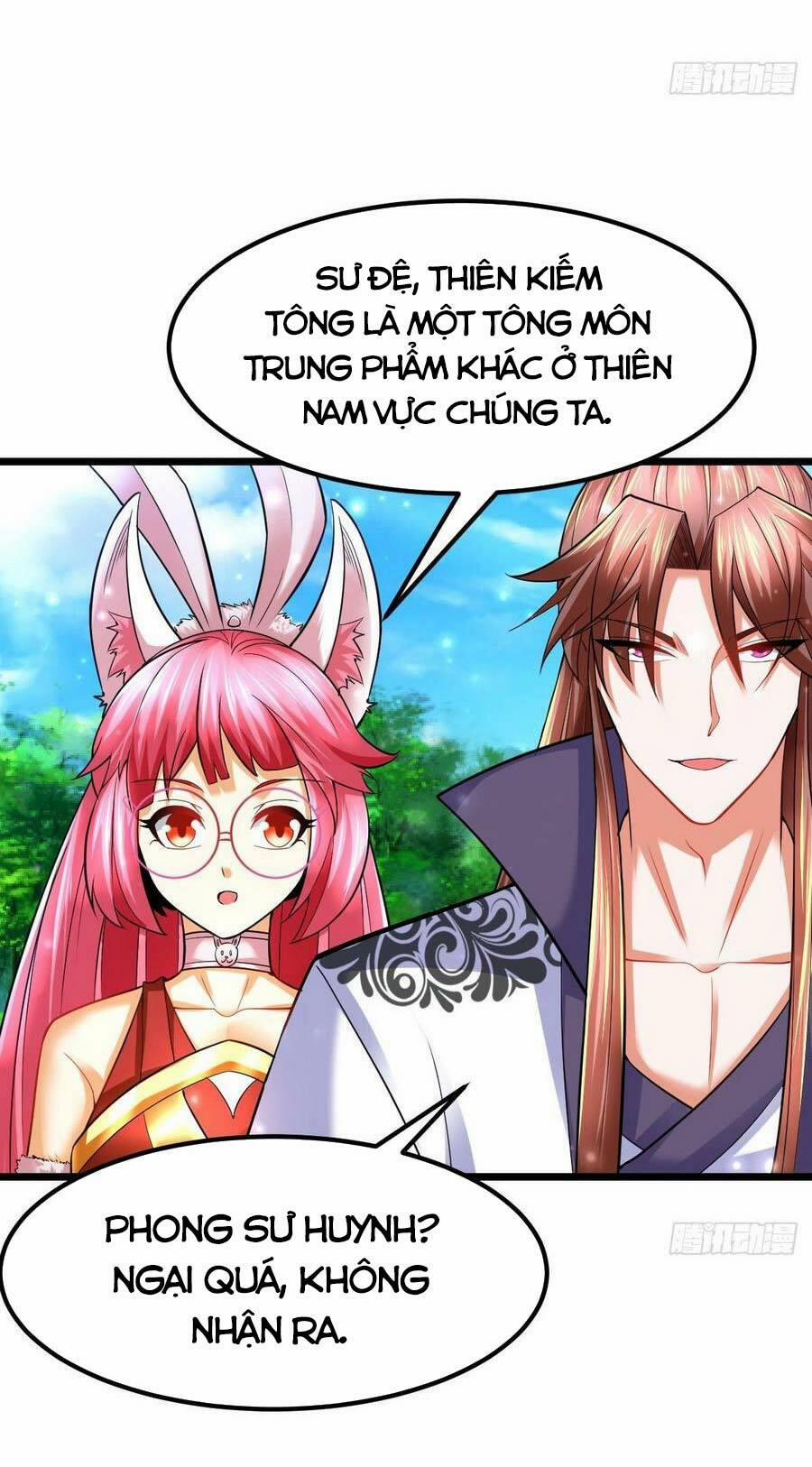 Võ Đạo Đỉnh Phong 30 trang 7