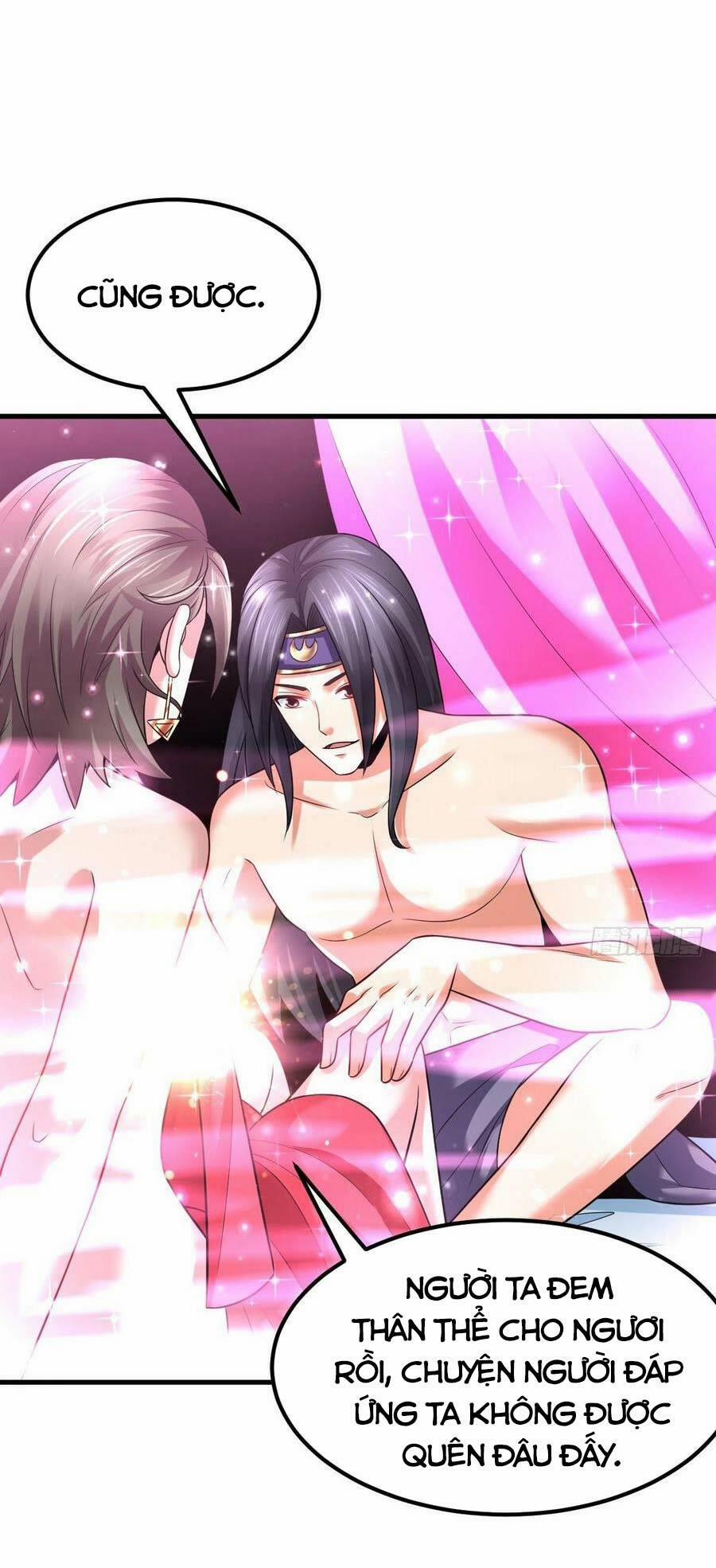 Võ Đạo Đỉnh Phong 31 trang 13