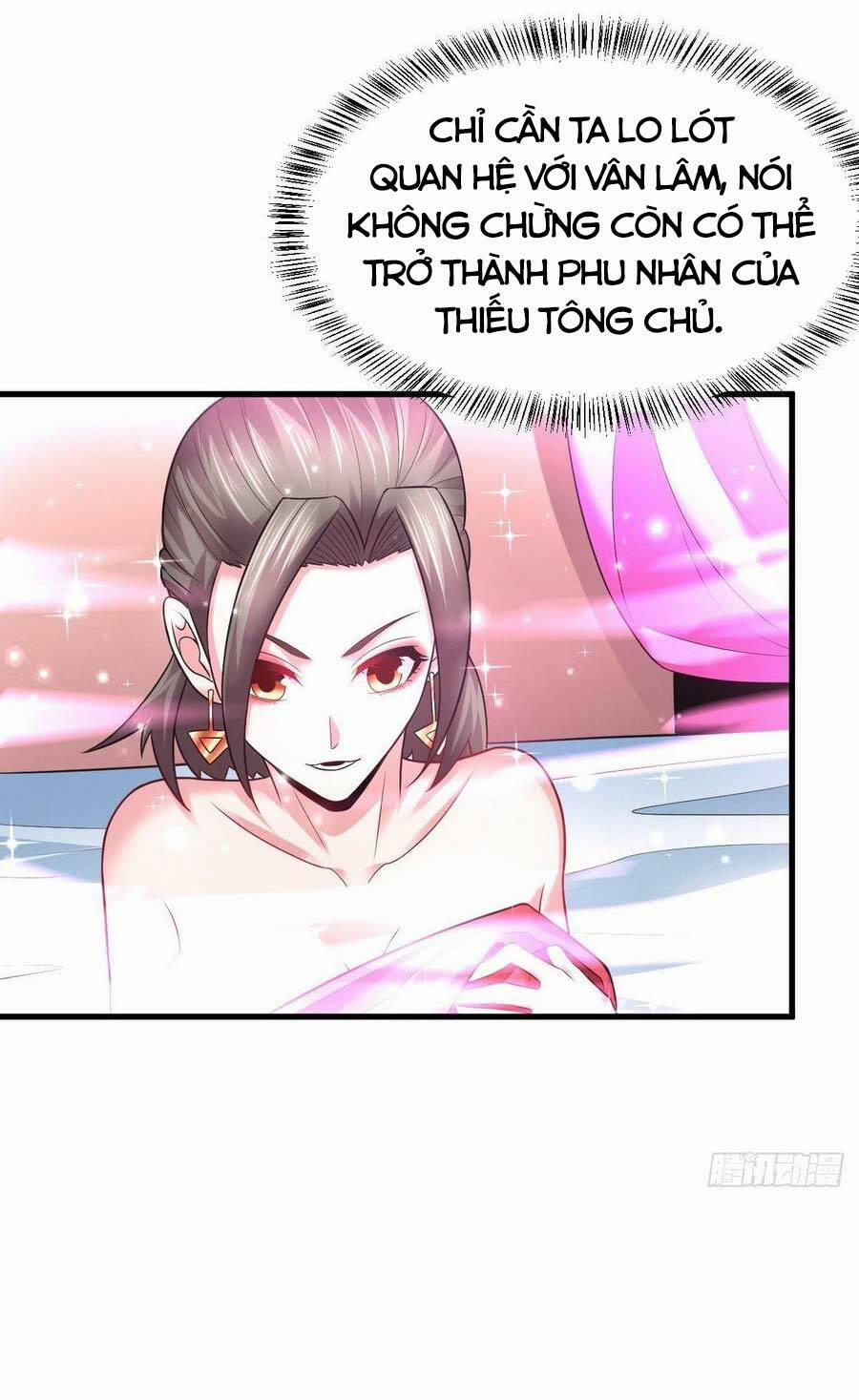 Võ Đạo Đỉnh Phong 31 trang 15