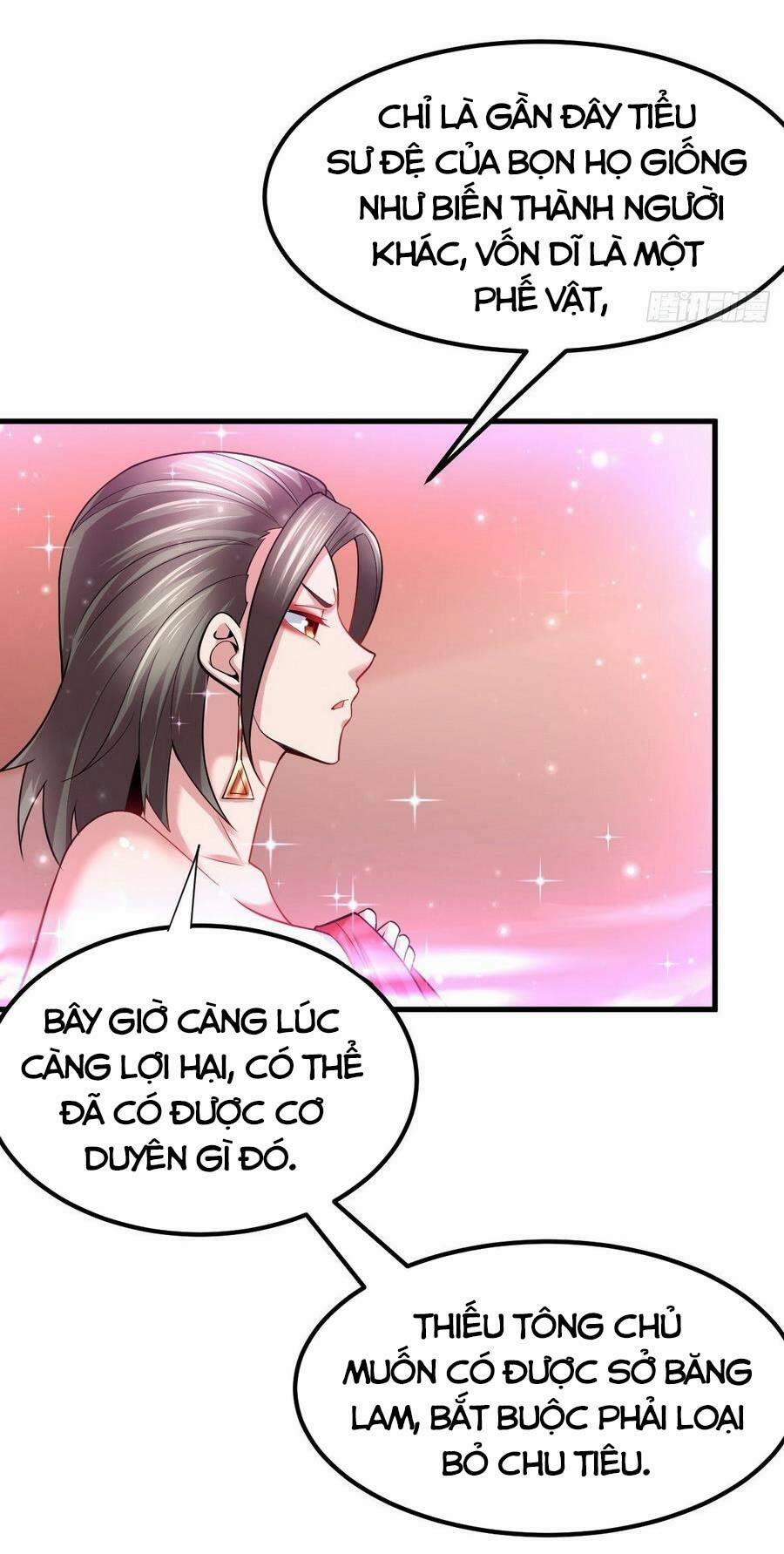 Võ Đạo Đỉnh Phong 31 trang 18