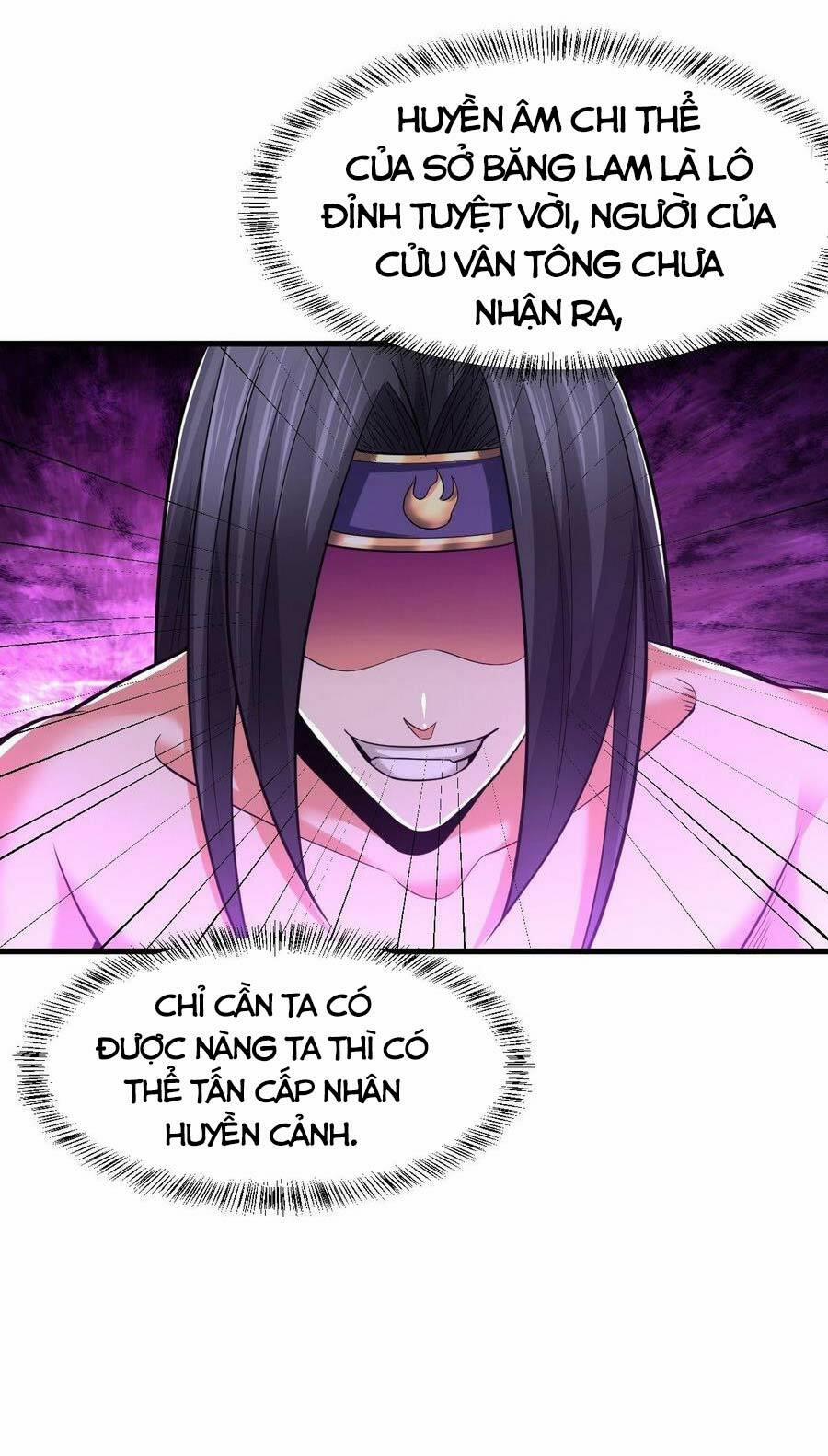 Võ Đạo Đỉnh Phong 31 trang 19