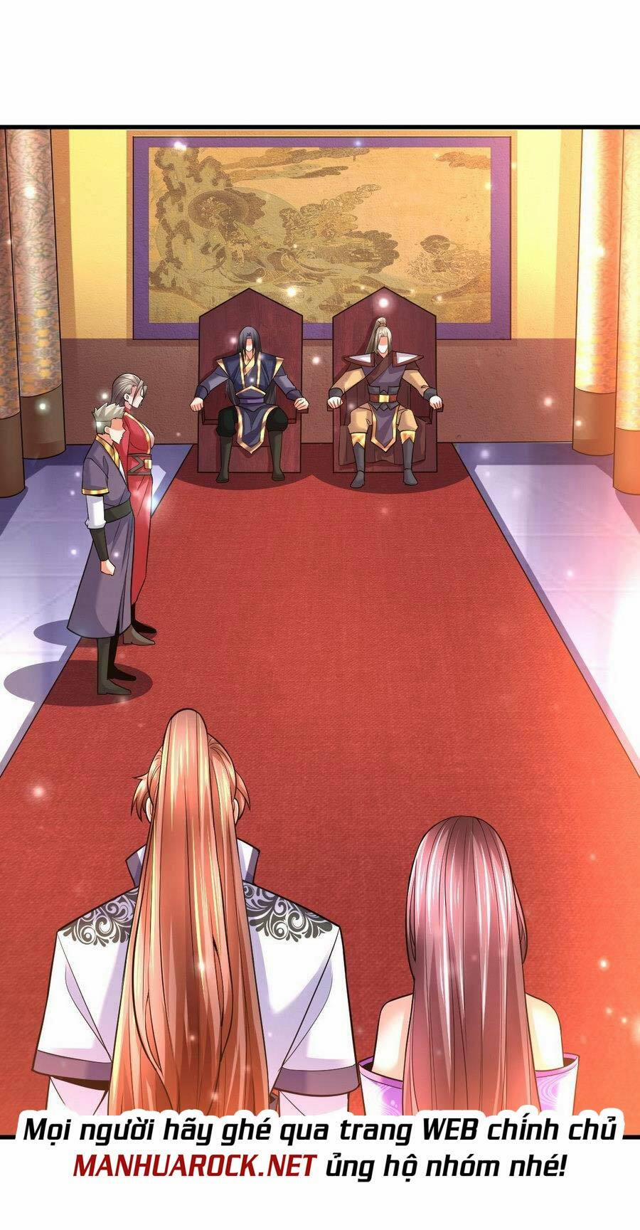 Võ Đạo Đỉnh Phong 31 trang 23