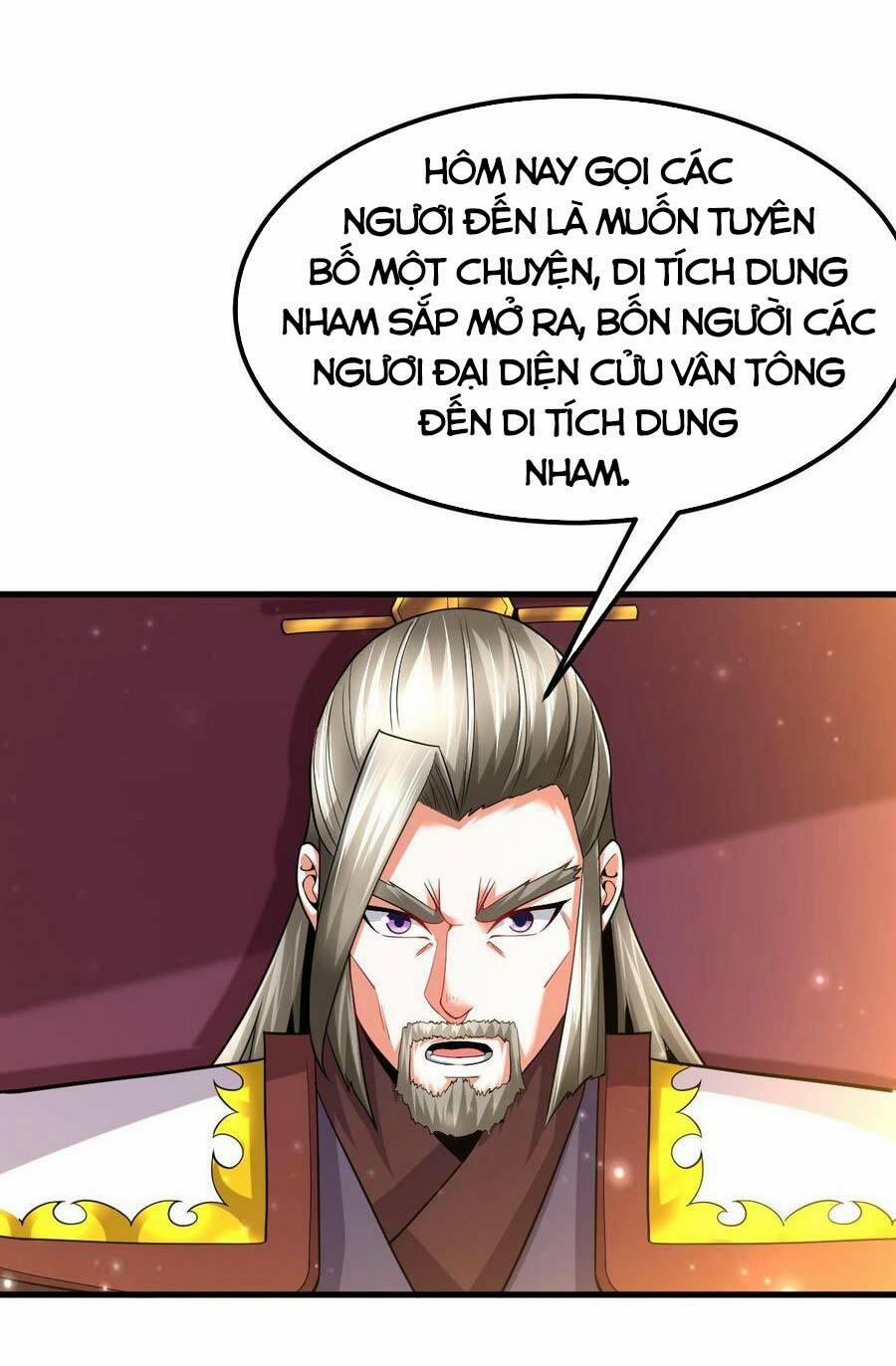 Võ Đạo Đỉnh Phong 31 trang 24