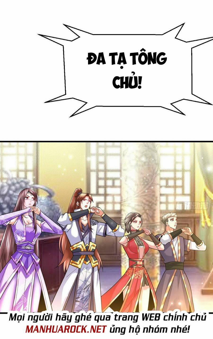 Võ Đạo Đỉnh Phong 31 trang 27