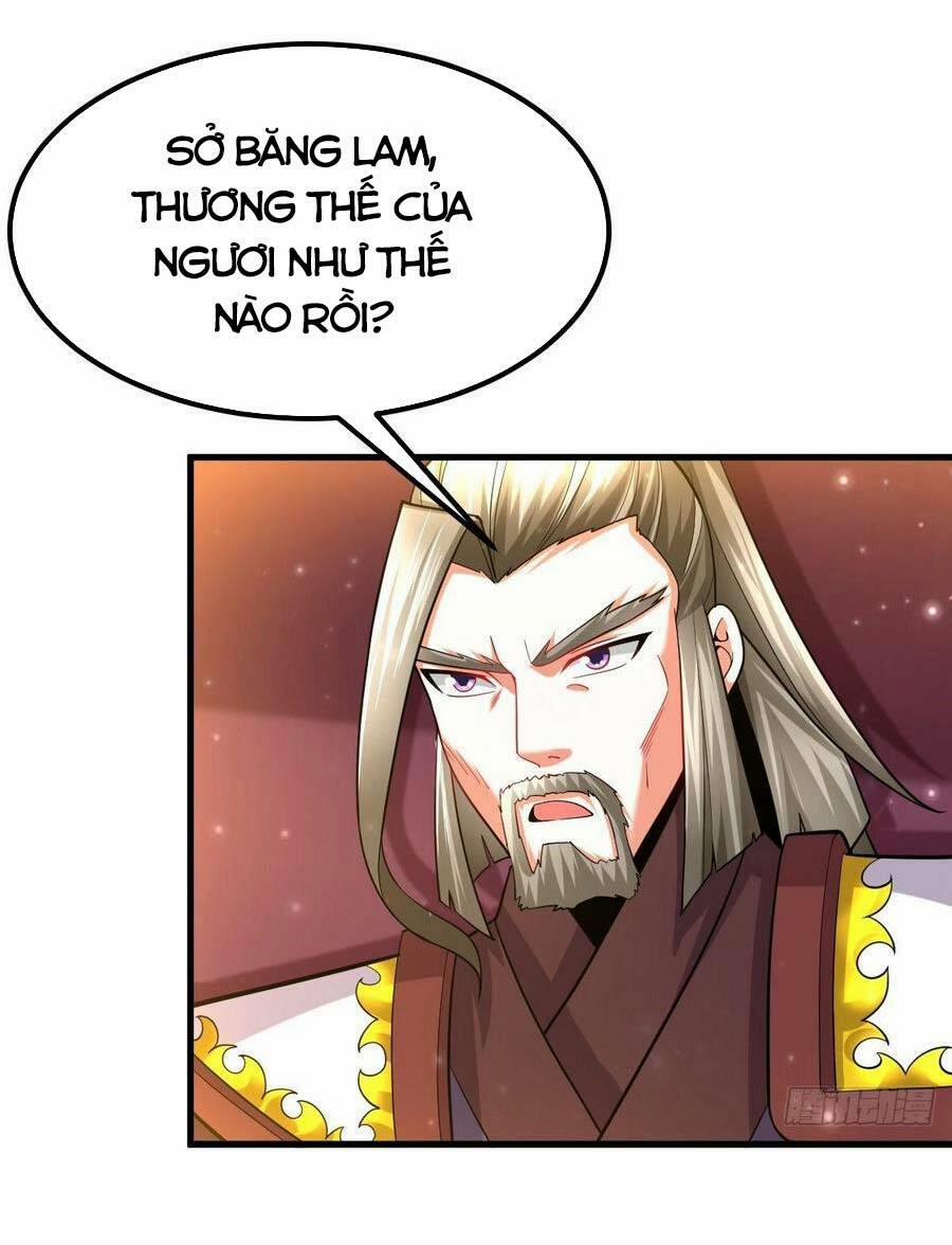 Võ Đạo Đỉnh Phong 31 trang 28