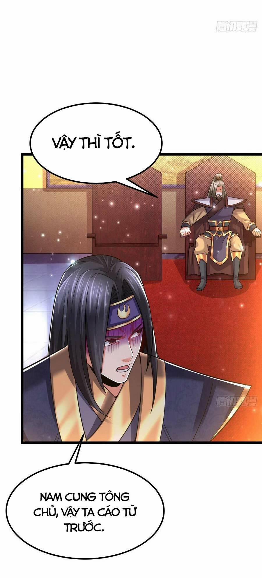 Võ Đạo Đỉnh Phong 31 trang 30