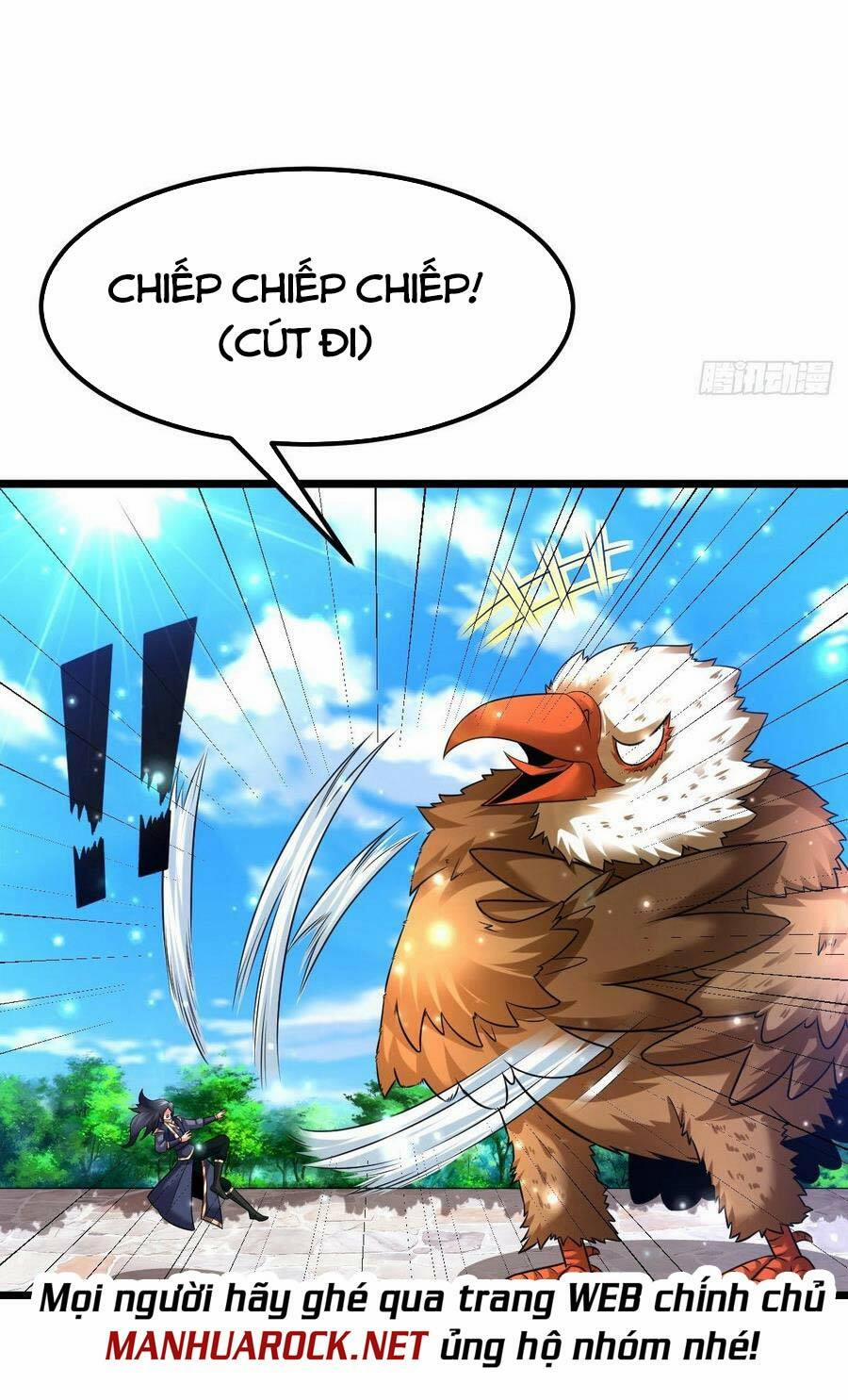 Võ Đạo Đỉnh Phong 31 trang 34