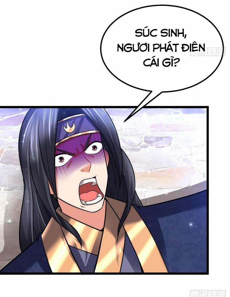 Võ Đạo Đỉnh Phong 31 trang 35