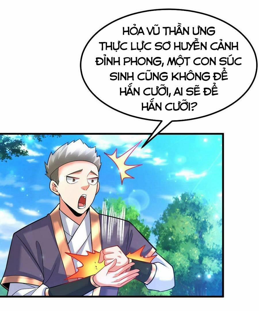 Võ Đạo Đỉnh Phong 31 trang 37