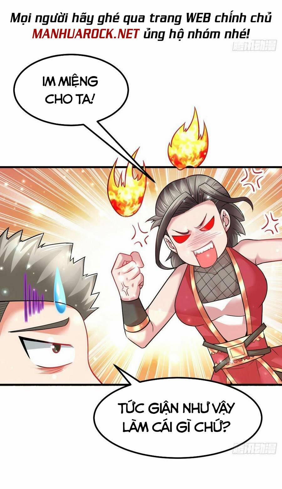 Võ Đạo Đỉnh Phong 31 trang 38