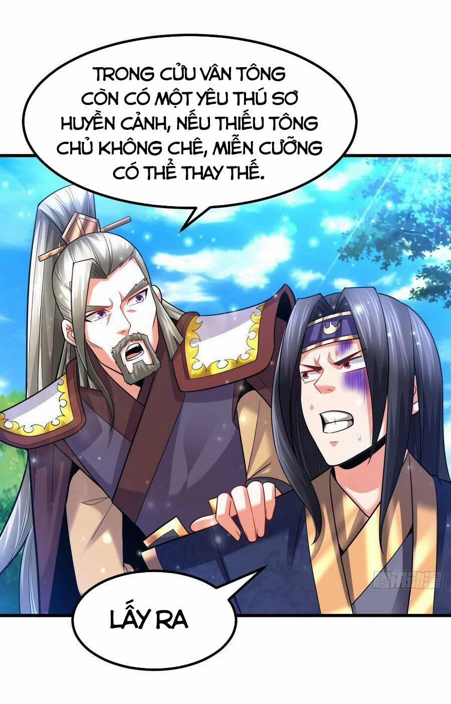 Võ Đạo Đỉnh Phong 31 trang 39