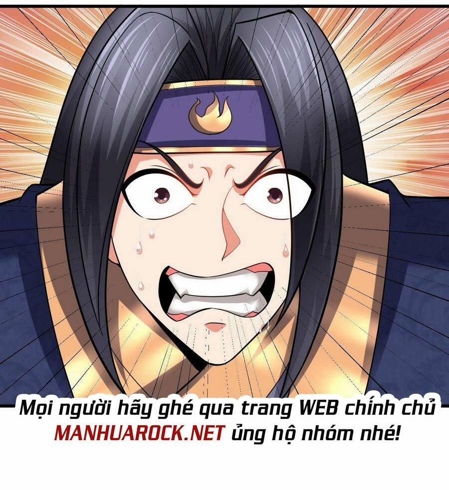 Võ Đạo Đỉnh Phong 31 trang 41