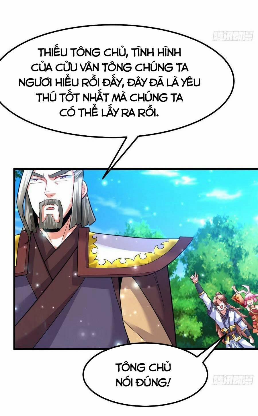 Võ Đạo Đỉnh Phong 31 trang 46