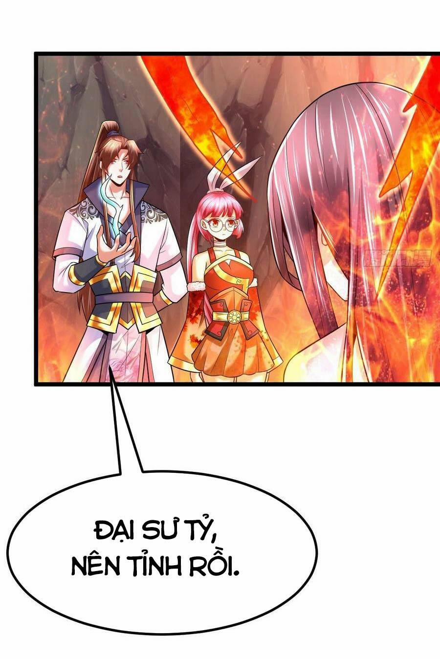 Võ Đạo Đỉnh Phong 31 trang 9