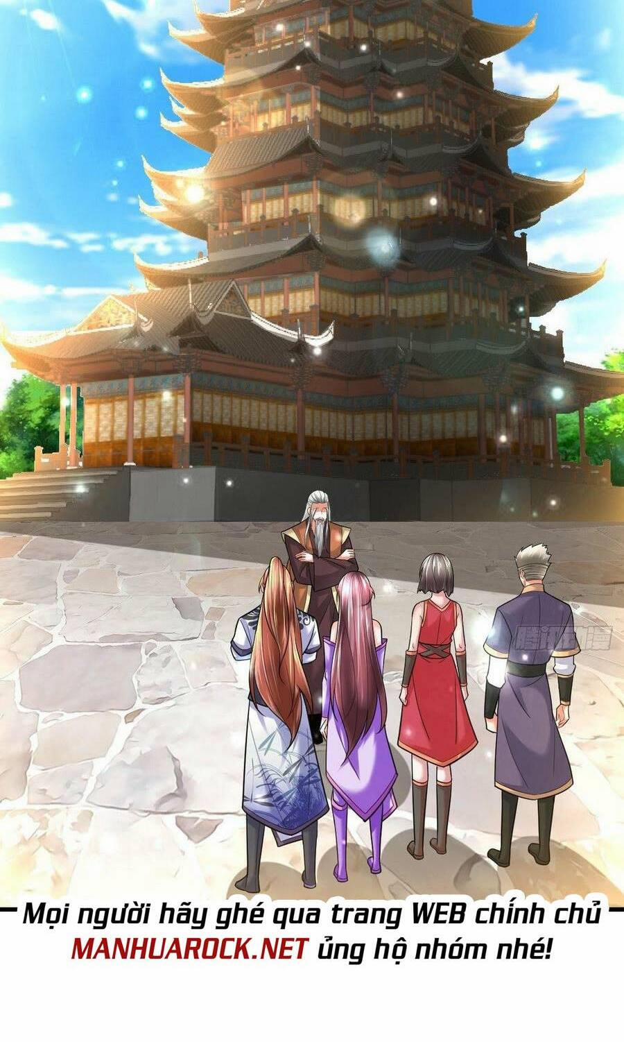 Võ Đạo Đỉnh Phong 32 trang 1