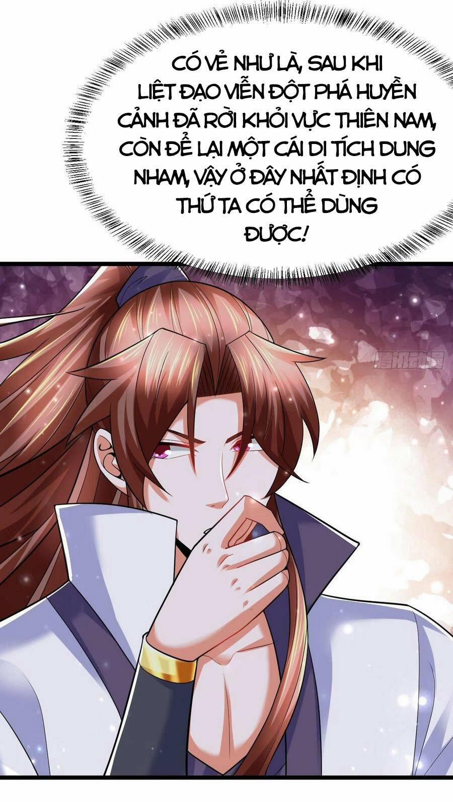 Võ Đạo Đỉnh Phong 32 trang 11