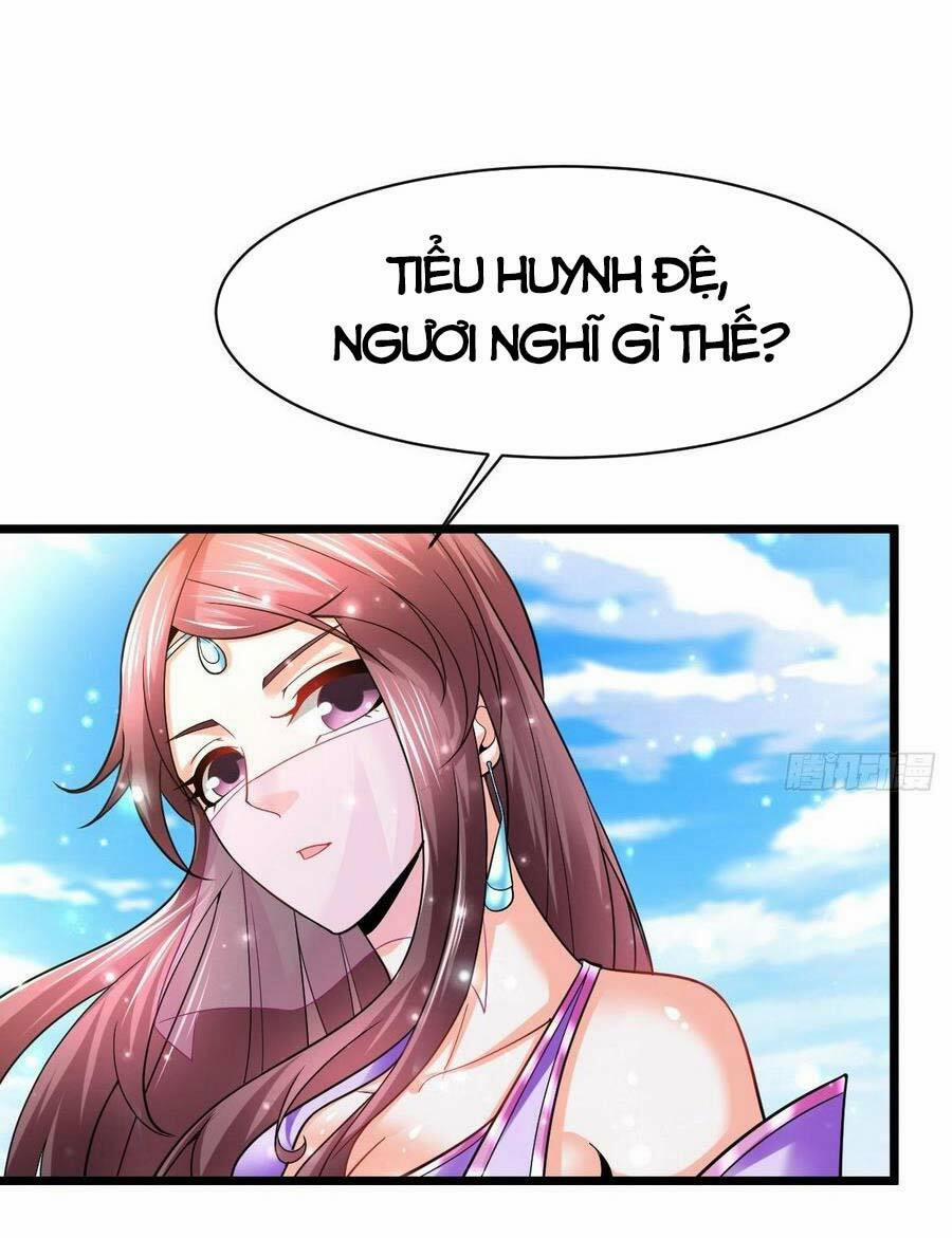 Võ Đạo Đỉnh Phong 32 trang 12