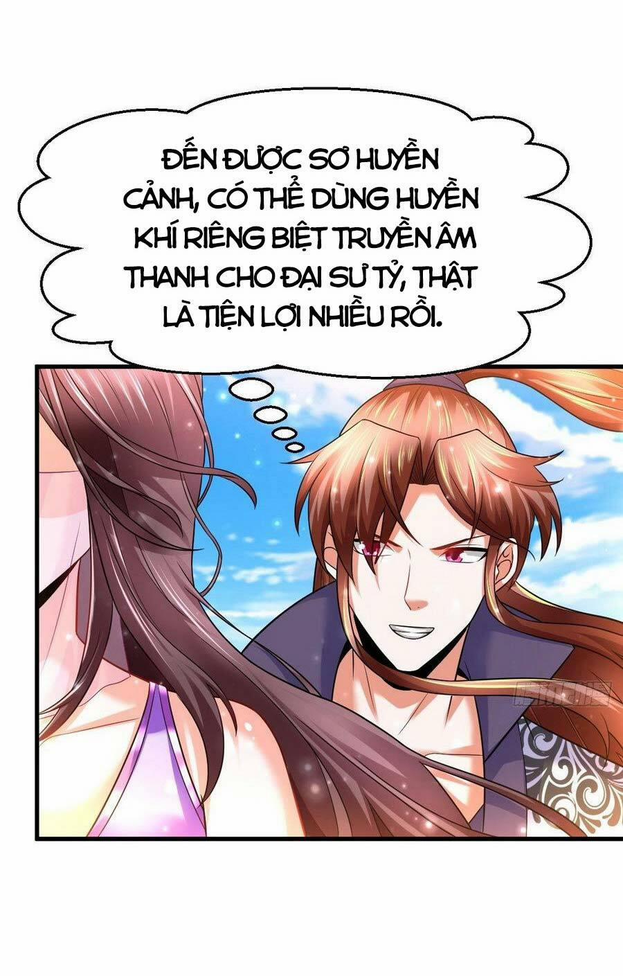 Võ Đạo Đỉnh Phong 32 trang 15