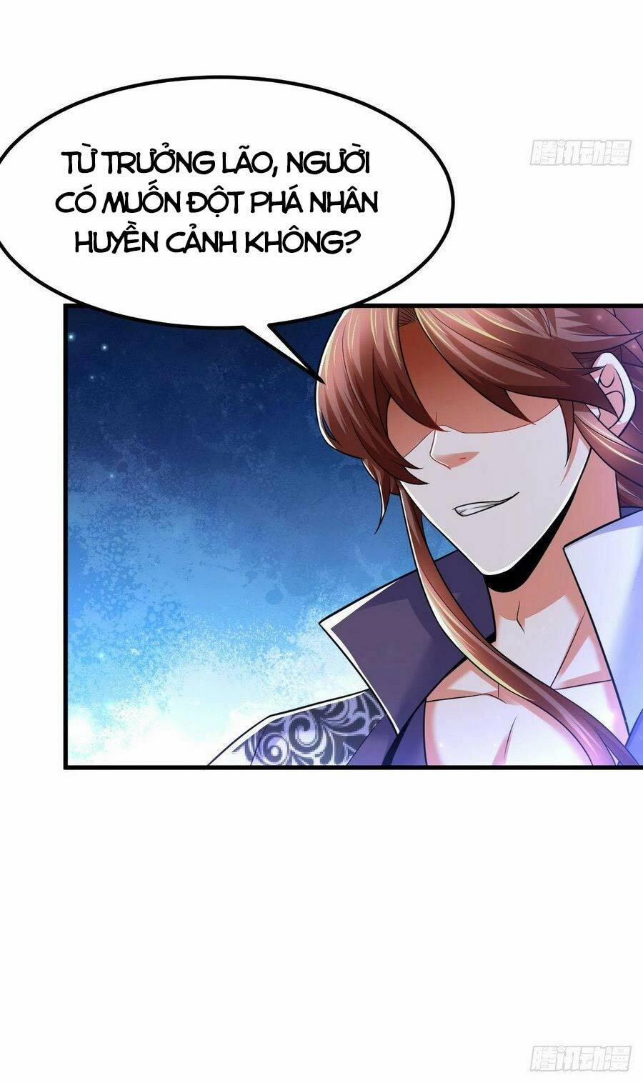 Võ Đạo Đỉnh Phong 32 trang 19