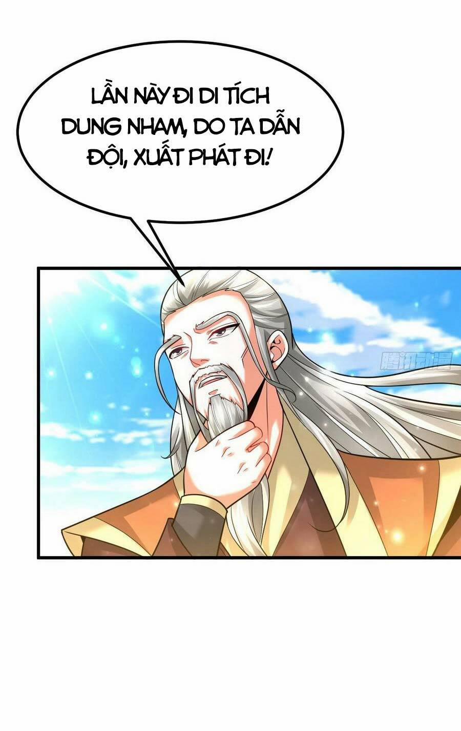 Võ Đạo Đỉnh Phong 32 trang 2