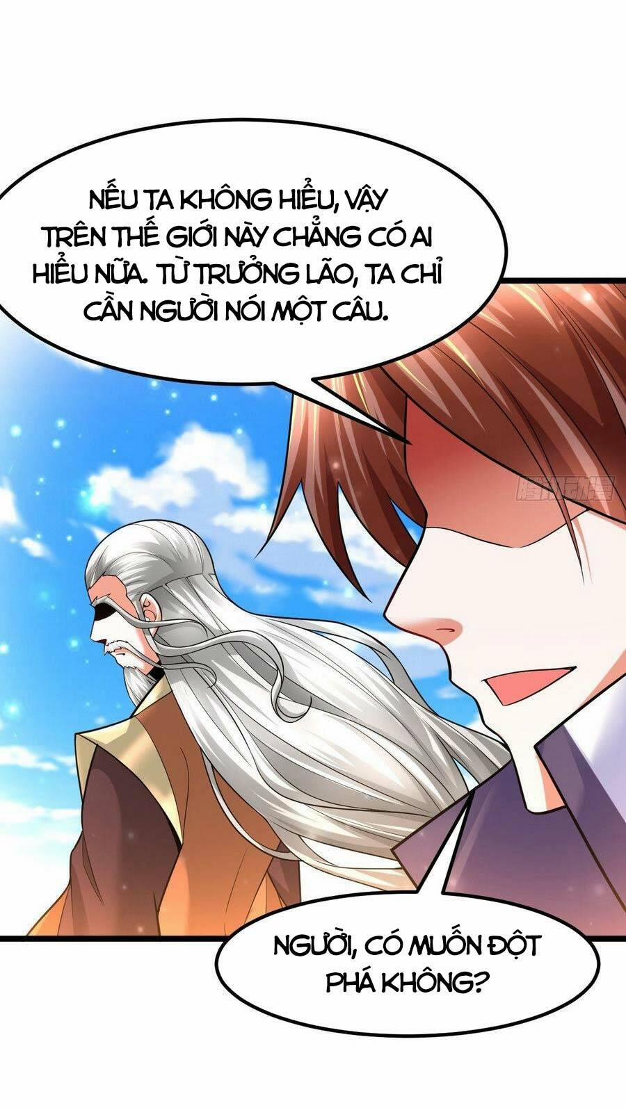 Võ Đạo Đỉnh Phong 32 trang 23