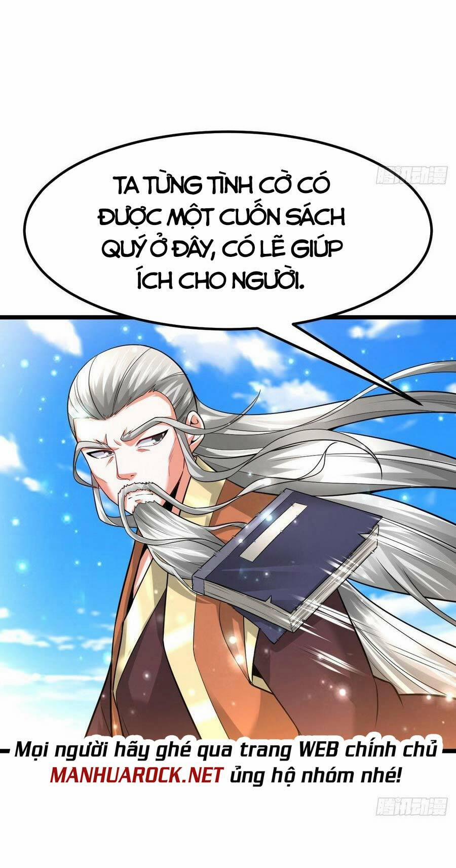 Võ Đạo Đỉnh Phong 32 trang 25